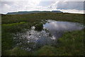 SD7676 : Small tarn on Park Fell by Ian Taylor