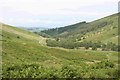 SD6582 : View down Barbondale by Dave Dunford