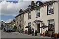 SD3778 : The Square, Cartmel by Stephen McKay