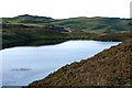 NM9102 : Loch nan Cèard Beag by Patrick Mackie