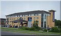 SK3735 : Derby Pride Park Travelodge by JThomas