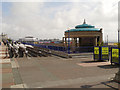 TV6198 : The Bandstand, Eastbourne Grand Parade by David Dixon