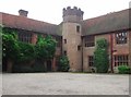 TQ6598 : Ingatestone Hall  Essex by Derek Voller