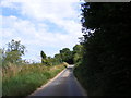 TM4076 : Heath Road, Mells by Geographer