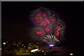 SX4853 : British Firework Championships 2012, Plymouth, Devon by Christine Matthews