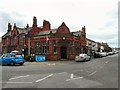 SD3627 : Lytham Heritage Centre by Gerald England