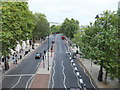 TQ3080 : Victoria Embankment, London by PAUL FARMER