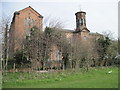 TA0429 : Springhead  Pumping  Station by Martin Dawes