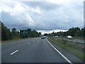 TM2341 : A12 Martlesham Bypass by Geographer