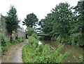 SK3872 : Bridge over the River Rother [2] by Christine Johnstone