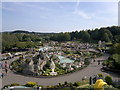 SU9374 : Miniland at Legoland Windsor, Berkshire by Steven Haslington