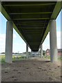 SK8055 : Nether Lock Viaduct  by Alan Murray-Rust