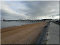 SX8960 : Paignton Pier by Steven Haslington