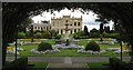 SE5007 : Brodsworth Hall by Dave Pickersgill