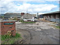  : Part of Oldbury Farm, Overton by Jeremy Bolwell