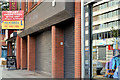 J3474 : "To let" premises, Belfast by Albert Bridge