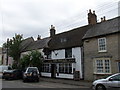 SP5822 : The Six Bells Public House, Bicester by PAUL FARMER