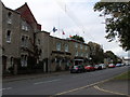 SP5822 : The Littlebury Hotel, Bicester by PAUL FARMER