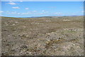 SX6165 : View near Langcombe Hill, facing east (1) by Graham Horn