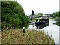 SO9989 : Bromford Stop, New Main Line by Christine Johnstone