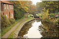 SK6981 : Chesterfield Canal by Richard Croft