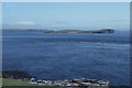 ND3489 : Entrance to Scapa Flow, from Cantick Head by Christopher Hilton