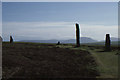 HY2913 : Ring of Brodgar by Christopher Hilton