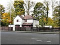 SJ9286 : Penarth Group School by Gerald England