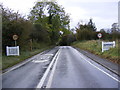 TM2953 : B1438 Yarmouth Road by Geographer