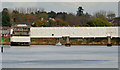 C8433 : The Bann railway bridge, Coleraine (7) by Albert Bridge