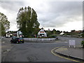 TQ4599 : The Bull Public House, Theydon Bois by PAUL FARMER