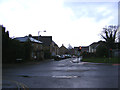 TL2862 : North Lodge Drive, Papworth Everard by Geographer