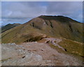 NN6240 : Ben Lawers from Beinn Ghlas by Alan O'Dowd