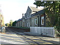 TL5756 : Former Railway Station by Keith Evans