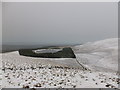 NT2065 : Looking towards Bonaly Reservoir by Alan O'Dowd