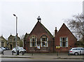 TL2470 : Queen Elizabeth Grammar School  by Alan Murray-Rust