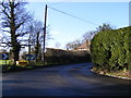 TL0915 : Annables Lane, Kinsbourne Green by Geographer