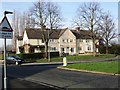 SJ9200 : Council Housing - Park Lane by John M