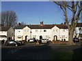 SJ9200 : Council Housing - Park Lane by John M