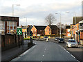 SP0984 : Warwick Road (A41) Sparkhill by David Dixon