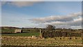  : Field barn near Burrell Green by Greg Fitchett