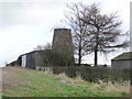 SE4343 : Bramham Windmill by Christine Johnstone