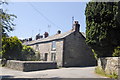 SX1183 : Tregoodwell Cottages by Bill Harrison