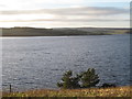 NZ0152 : The Derwent Reservoir west of Cronkley (2) by Mike Quinn