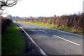 SJ3962 : Rake Lane heading towards Wrexham Road by Jeff Buck