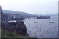 HY2508 : Stromness from the south by Christopher Hilton