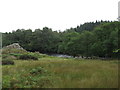 SD1991 : The River Duddon, south of Ulpha by David Purchase