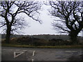 TM4270 : Devil's Lane, Darsham by Geographer