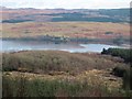 NM9711 : Loch Awe by Patrick Mackie