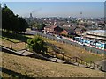 SJ3591 : Netherfield Road South, Liverpool by Derek Harper